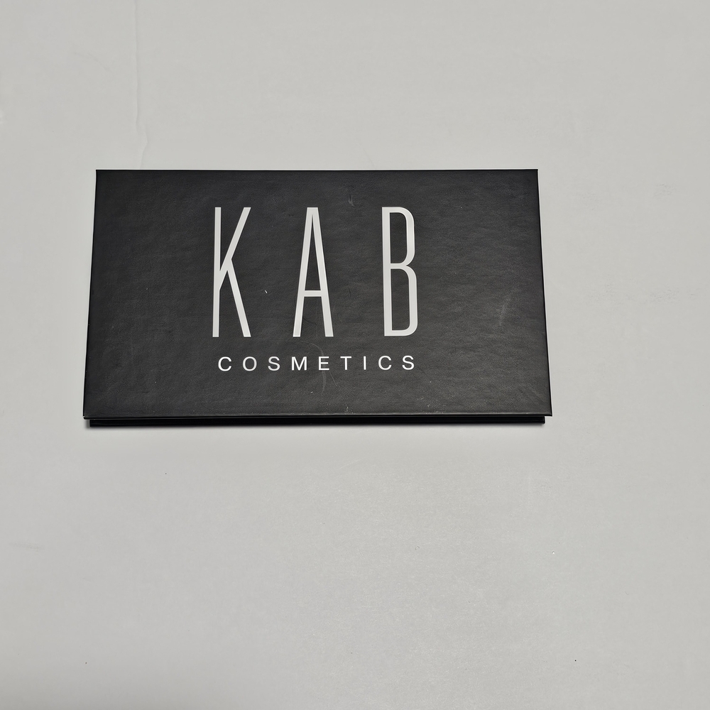 NEW KAB Cosmetics Day And Night Eyeshadow Palette - Picture 6 of 7